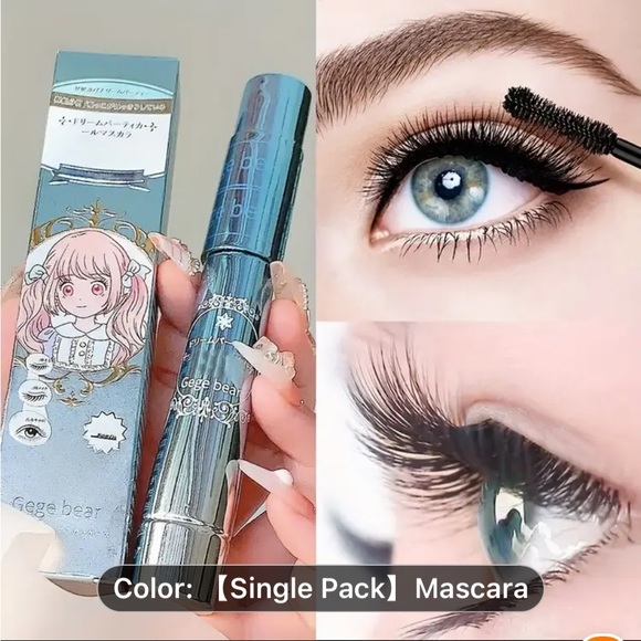 COPY - Gege Bear Mascara - Picture 6 of 7